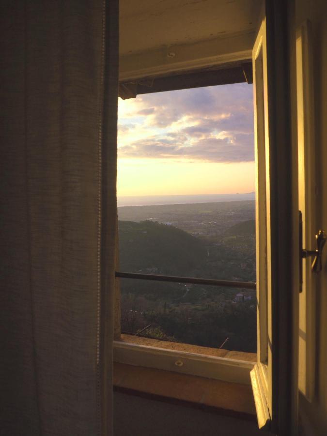 Bed and Breakfast Dulcis In Borgo Санта-Лучия Экстерьер фото