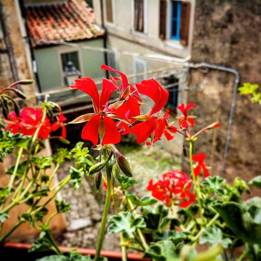 Bed and Breakfast Dulcis In Borgo Санта-Лучия Экстерьер фото